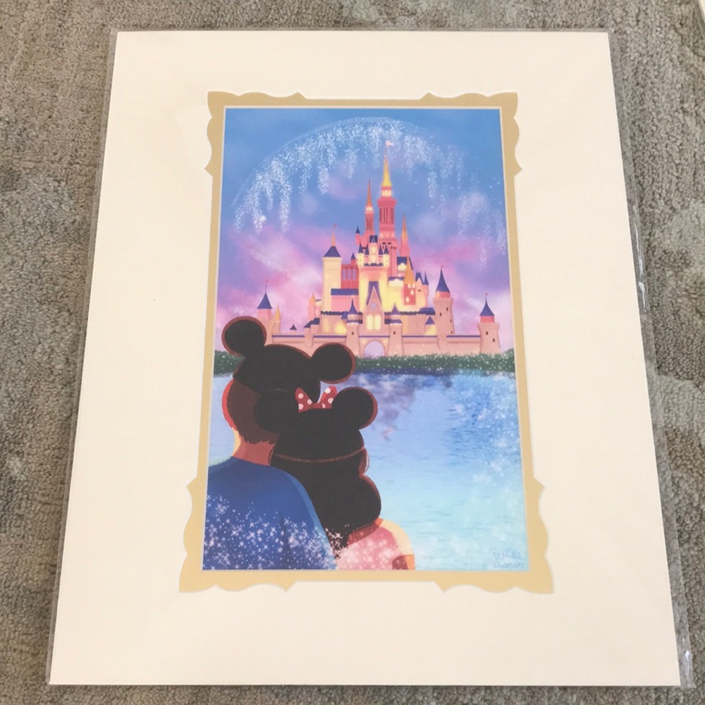 Our Happy Place by Nidhi Chanani